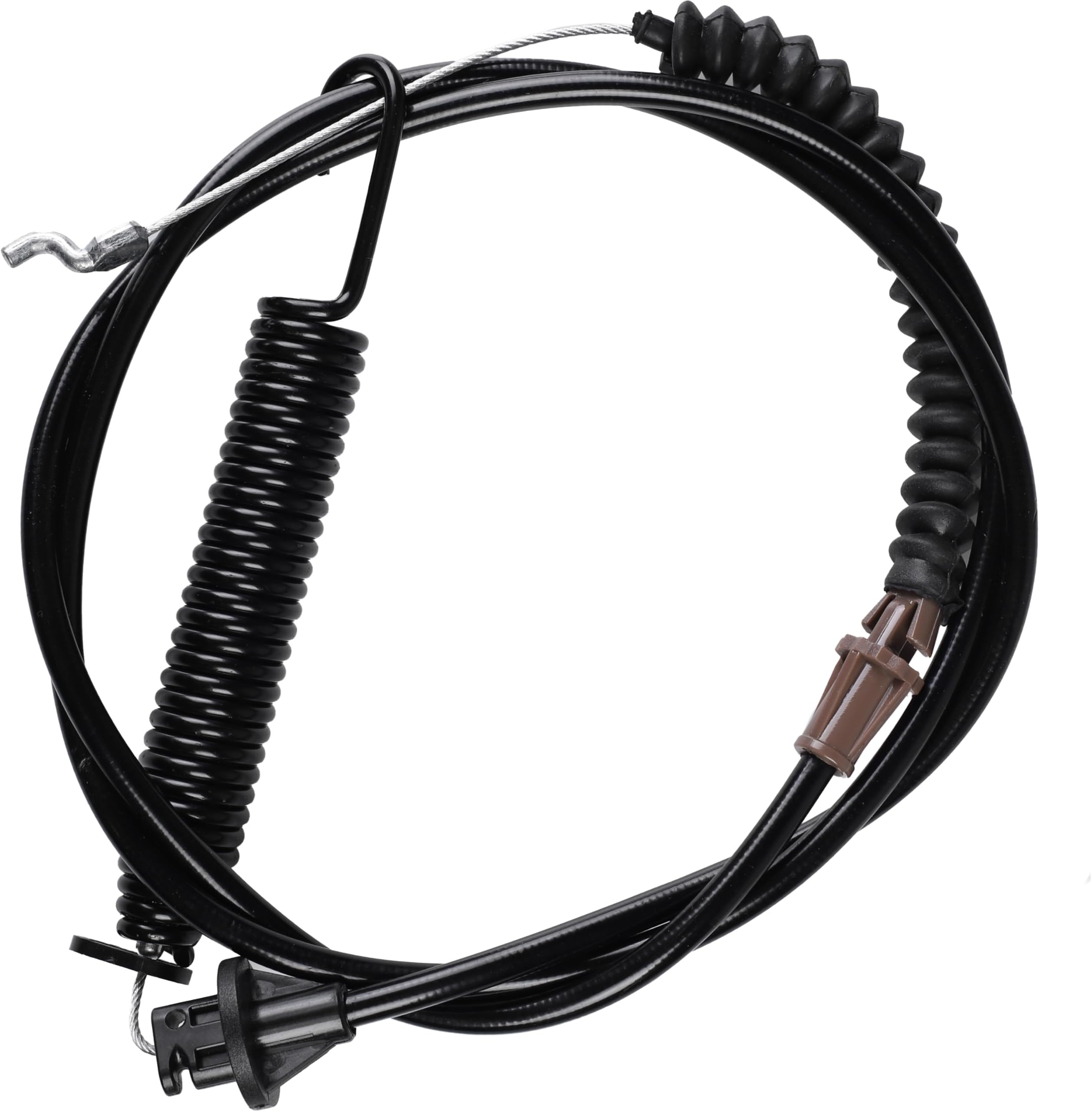 おね~ Cub Cadet LTX 1040/1042/1045/1046 Deck Engagement Cable – Replaces